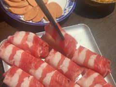 -萍姐火锅·公路夜市(江宁万达店)