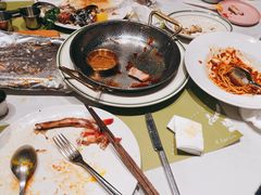 -IL Forno 意坊·意大利餐厅(温州万象城店)