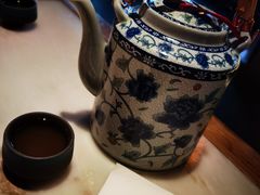 -绿茶餐厅(领展购物广场·中关村店)