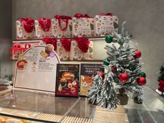 -CARINO BAKERY&CAFE(南方商城店)