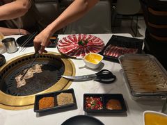-花味烤肉·拌饭(庐阳万科店)