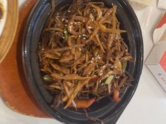 -火啫啫·粤式啫啫煲(南通首店)