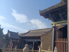 -榆次老城