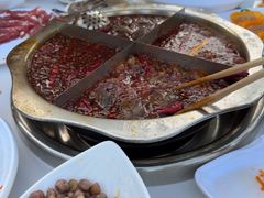 -枇杷园食为鲜火锅(南山店)