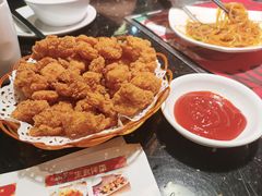 -和福顺·牛肉海鲜焖锅(汕头金平万达广场店)