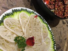 草原千层肚-码头故事火锅(大丰店)