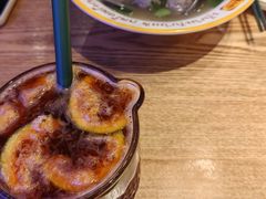 -椰莱泰小谷·东南亚融合菜(坪山悦阾SPACE店)