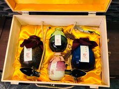 -繁·醉花亭小酒馆(鼓楼店)