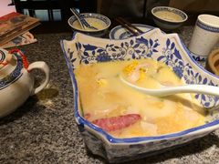 -南京大牌档(中关村领展广场店)