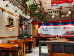 -鑫日千里马朝鲜族小馆(总店)