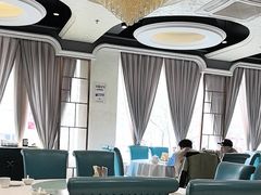 -香融府·烤鸭·家常菜(马家堡路店)