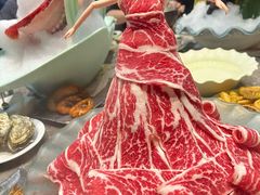 -铭门盛宴·艺术海鲜姿造(福田黑金店)