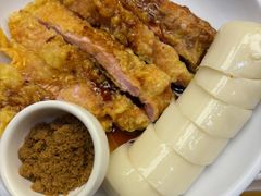 -苏小柳点心·手作小笼包(浦东嘉里城分院)