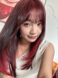 -MT·ID 烫发.染发.接发SALON