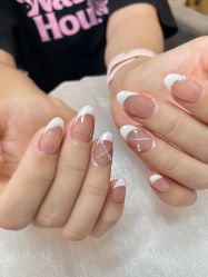 -Fanni美甲美睫皮肤管理