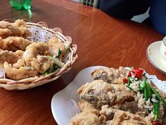 -胡子饮食店