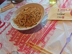 -肥肥虾庄·金牌油焖大虾(杨园滨江时代walk店)