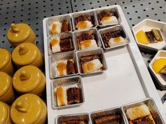 -钱库里海鲜自助(唐山街店)