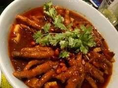 -辛香汇(大华第一坊店)