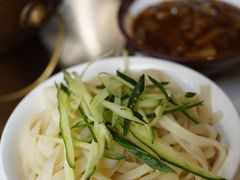 -福寿斋·老北京铜锅涮肉·烤鸭(顺义总店)