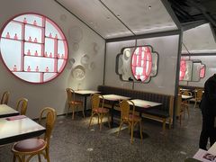 大堂-竹外桃花·江南小酒馆(SKP·S店)