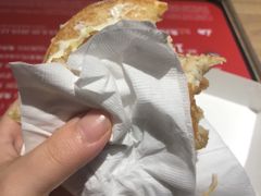 -麦当劳(合肥之心城店)