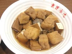 -恋萍小吃(时代店)