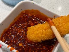 -龍歌自助小火锅(芝罘万达店)