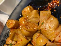 -红辣椒·川菜·火锅(张杨路店)