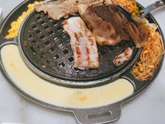 -韩宫宴烤肉·黑毛和牛·料理(合肥滨湖银泰城店)