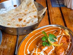 -克比叔叔印度餐厅Kebabs on the Grille(永康路分店)