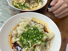-杨大叔爱面子·四川小吃(岗头店)