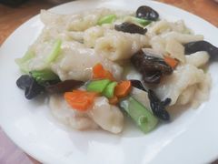 -老苏扬饭店