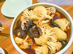 -双流老妈兔头(总店)