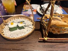 -泰妃殿(武汉首店)