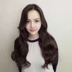 -GIRL STYLE 烫发·染发沙龙