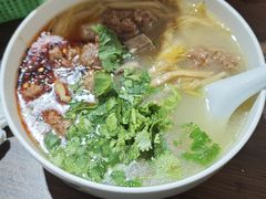 -赵家名吃四味烩菜(东大寺门食品街店)