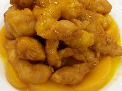 -金苑海鲜酒家(新港中路店)