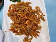 -小老板海鲜酒家(董家渡店)