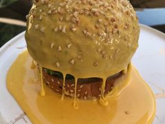 -Lets burger非常汉堡·环球风味(蓝色港湾店)