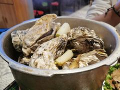 压锅生蚝-丁丁龙虾(总店)