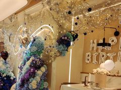 -LE SHARE洛笙·花园西餐(北京路步行街店)