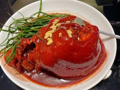 -香雪海饭店中餐厅(玉山店)