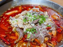 -掌上鲜(南顺城街店)