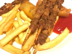 -星伦多自助料理·涮烤一体(虹悦城店)