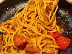 -Pizzeria da Nicola·火炉披萨(中大国际店)