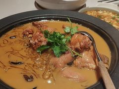 -北大荒人•新东北菜(青岛银座店)