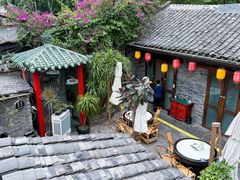 -院8里·少城记忆老川菜(宽窄巷子店)