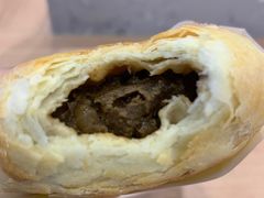-吉品合酥脆烤饼(嘉里城店)