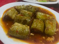 -车头老二大排档